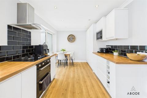 3 bedroom semi-detached house for sale, Coniston Drive, Stoke-On-Trent ST10