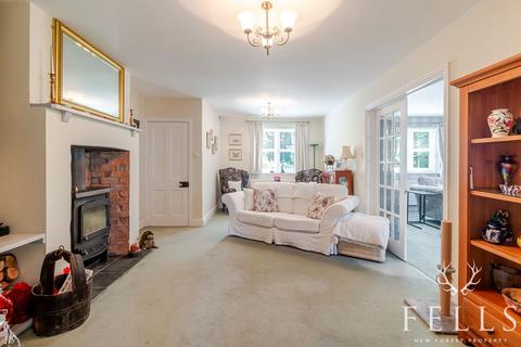 4 bedroom detached house for sale, Church Road, Wimborne BH21