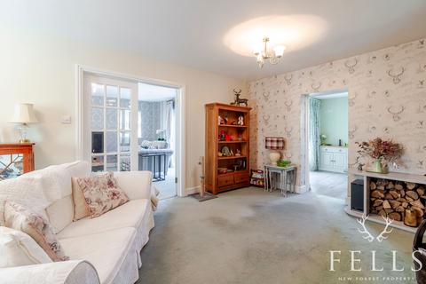 4 bedroom detached house for sale, Church Road, Wimborne BH21