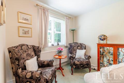 4 bedroom detached house for sale, Church Road, Wimborne BH21
