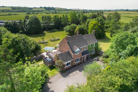 5 bedroom village house for sale, Blackwell, Shipston-on-Stour, Warwickshire, CV36