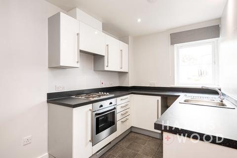 3 bedroom link detached house for sale, Scarletts Road, Colchester, Essex, CO1