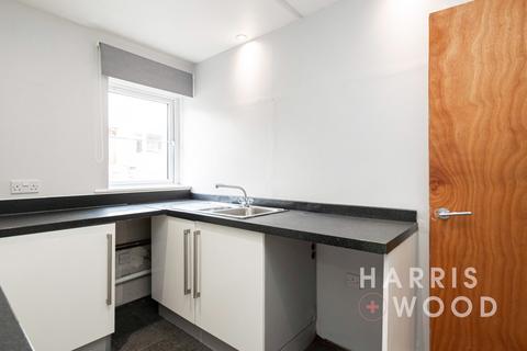 3 bedroom link detached house for sale, Scarletts Road, Colchester, Essex, CO1