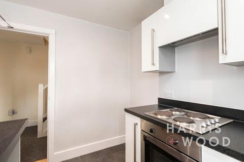 3 bedroom link detached house for sale, Scarletts Road, Colchester, Essex, CO1