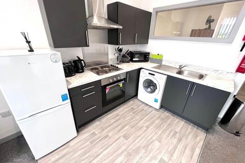 1 bedroom apartment to rent, Oak Court, Dudley Road, Brierley Hill