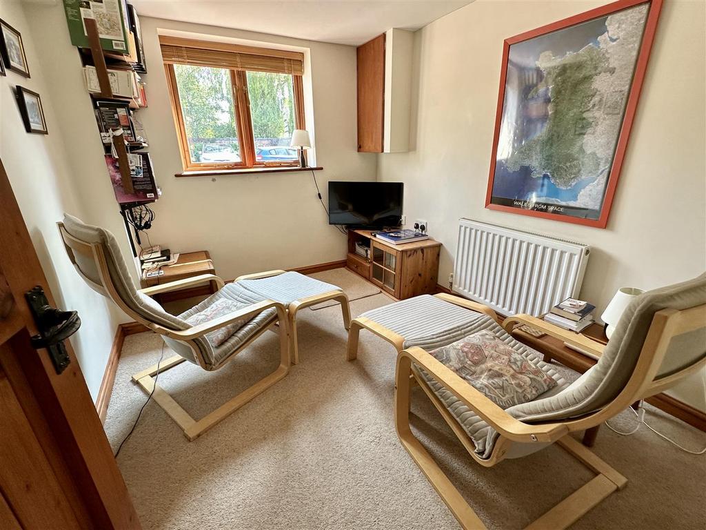 Office/snug