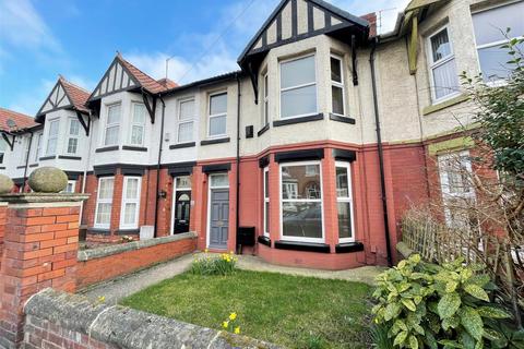 Granville Avenue, Hartlepool