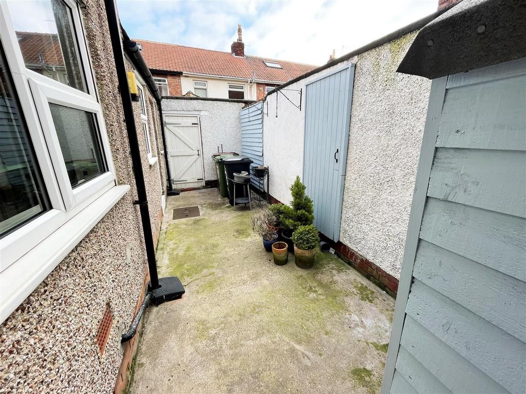 Yard