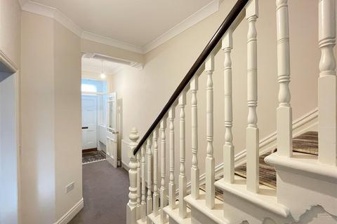 undefined, Granville Avenue, Hartlepool