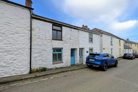 3a School Lane, Marazion, TR17 0DG
