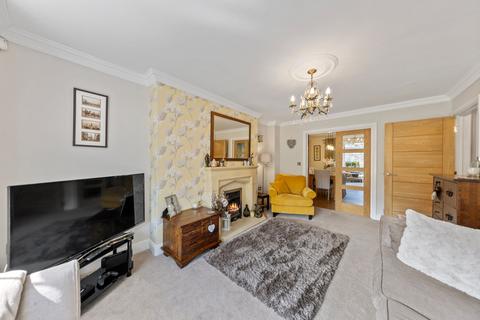 2 Alcott Place, Winwick, Warrington, WA2 8XN