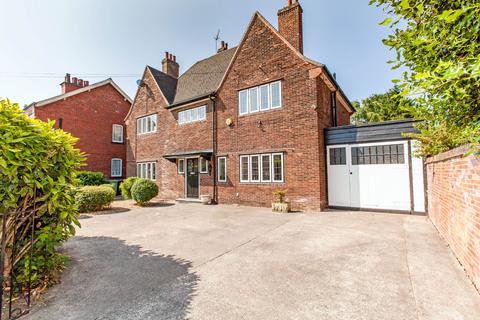 undefined, The Dolls House, Avenue Road, Chesterfield