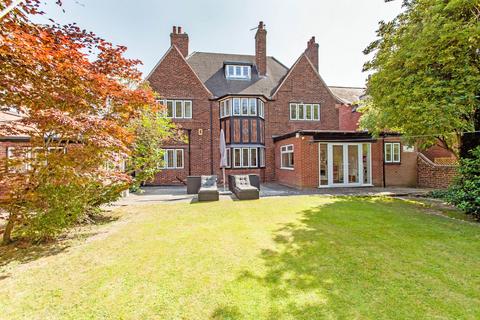 undefined, The Dolls House, Avenue Road, Chesterfield