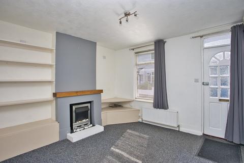 2 bedroom end of terrace house for sale, North Barrack Road, Deal, CT14