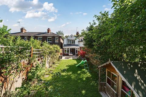 57 Cline Road, Guildford, GU1 3ND