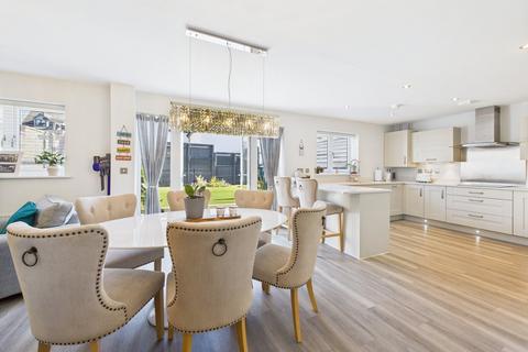 Wentwood Drive, Bleadon Hill Weston-Super-Mare, BS24