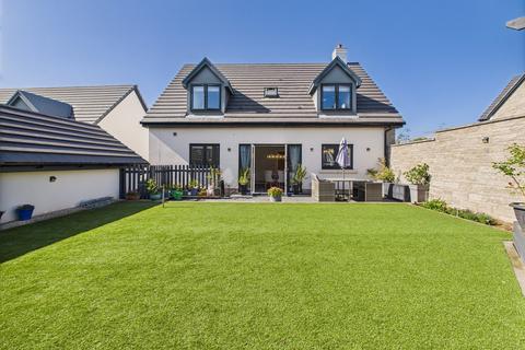undefined, Wentwood Drive, Bleadon Hill Weston-Super-Mare, BS24