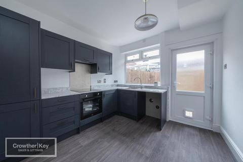 undefined, Hollins Avenue, Buxton
