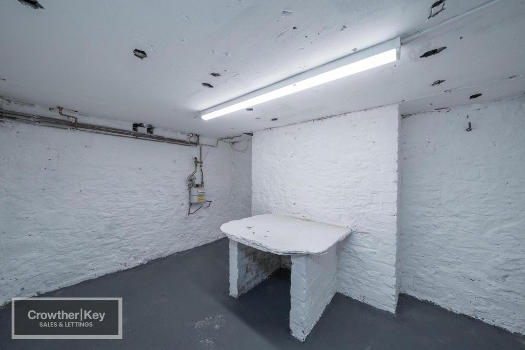 Cellar