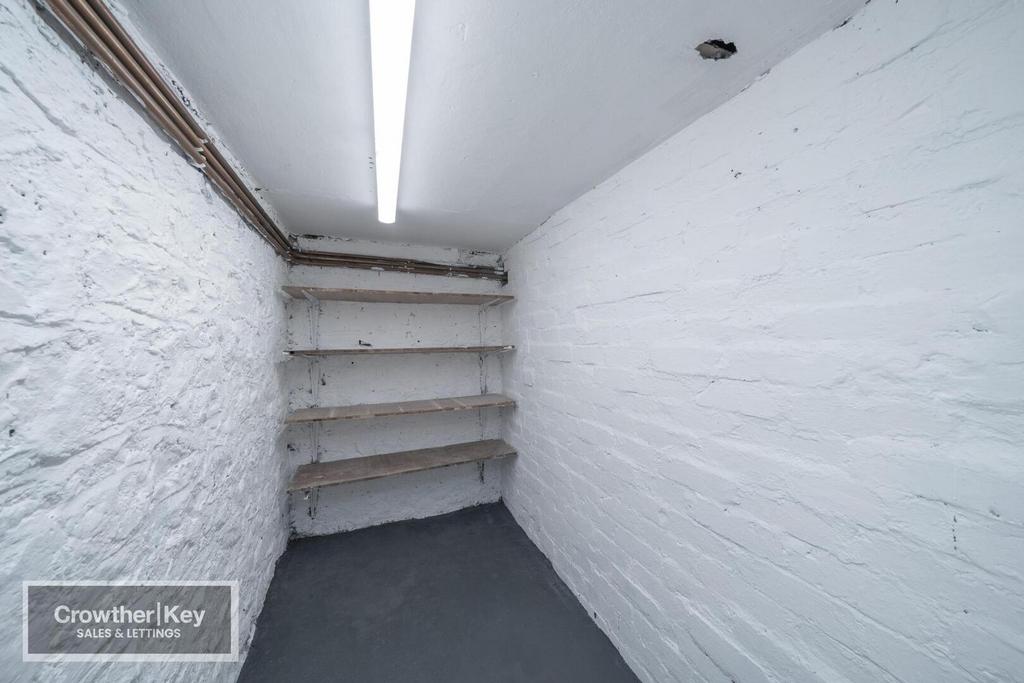 Cellar