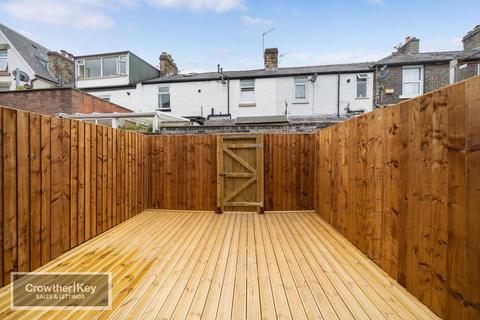 undefined, Hollins Avenue, Buxton
