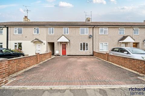 4 bedroom terraced house for sale, Coronation Road, Wroughton, Swindon, SN4