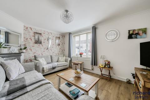 4 bedroom terraced house for sale, Coronation Road, Wroughton, Swindon, SN4