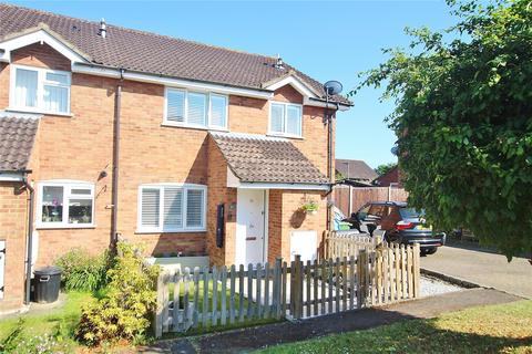11 Germander Drive, Bisley, Woking, GU24 9HE