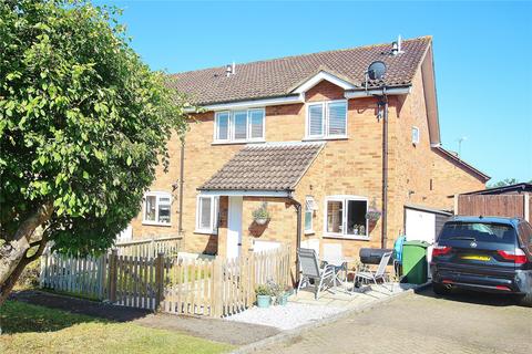 11 Germander Drive, Bisley, Woking, GU24 9HE