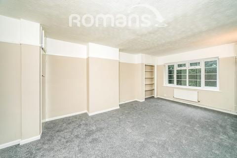 undefined, Berkeley Court, Coley Avenue, Reading, RG1