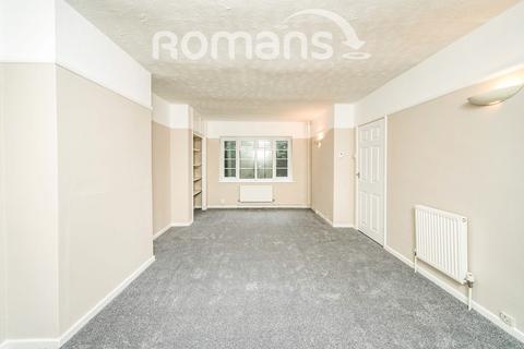 undefined, Berkeley Court, Coley Avenue, Reading, RG1