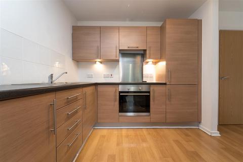 1 bedroom apartment to rent, The Boulevard, Didsbury, Manchester