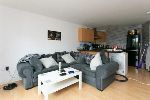 2 bedroom flat for sale, Commodore Court, Nottingham NG8