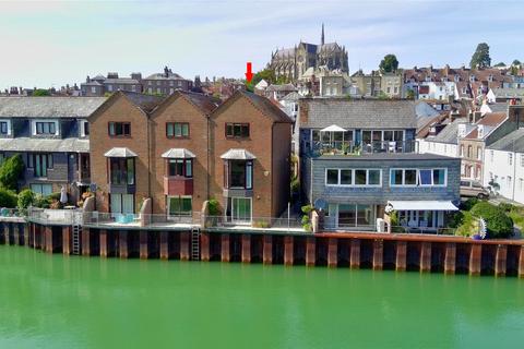 3 bedroom townhouse for sale, Tarrant Wharf, Arundel BN18