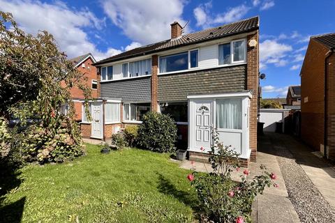 Firthfields, Garforth, Leeds