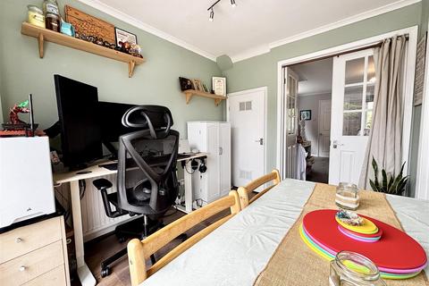 undefined, Firthfields, Garforth, Leeds