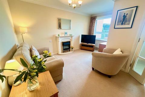 undefined, Danestrete, Stevenage