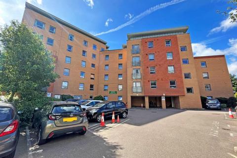 undefined, Danestrete, Stevenage