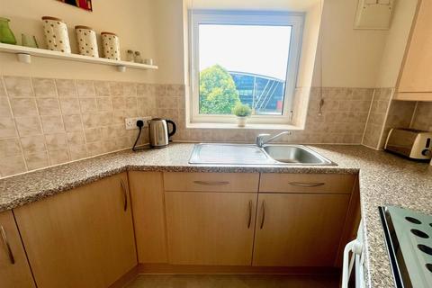 undefined, Danestrete, Stevenage