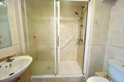 undefined, Danestrete, Stevenage
