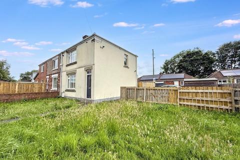 undefined, Sunnyside Terrace, Trimdon Grange, Trimdon Station, Durham, TS29 6HF
