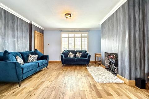 undefined, Sunnyside Terrace, Trimdon Grange, Trimdon Station, Durham, TS29 6HF