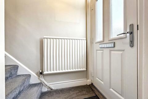 undefined, Sunnyside Terrace, Trimdon Grange, Trimdon Station, Durham, TS29 6HF