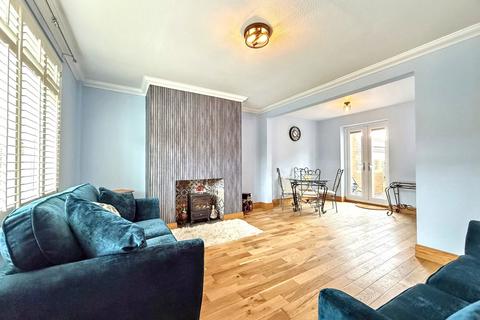 undefined, Sunnyside Terrace, Trimdon Grange, Trimdon Station, Durham, TS29 6HF