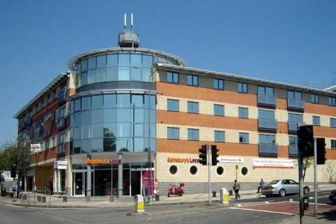 2 bedroom flat for sale, Commodore Court, Nottingham NG8