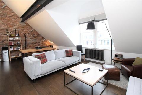 3 bedroom apartment to rent, Castle Street, Edinburgh