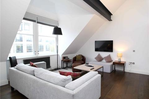 3 bedroom apartment to rent, Castle Street, Edinburgh