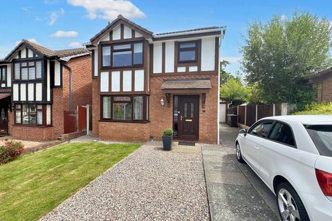 undefined, Lon Hyfryd, Abergele, Conwy, LL22 8QE