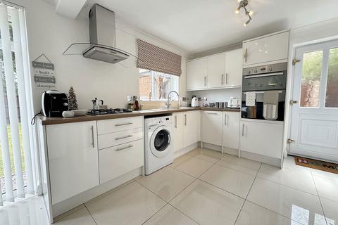 undefined, Lon Hyfryd, Abergele, Conwy, LL22 8QE