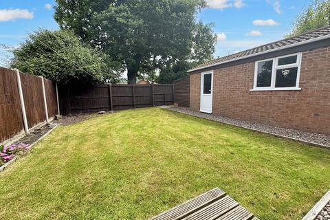undefined, Lon Hyfryd, Abergele, Conwy, LL22 8QE